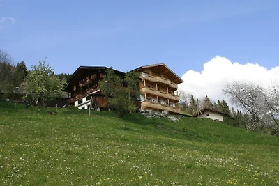 Haus Burbach - Ferienwohnungen