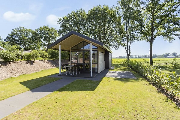 Ferienhaus Hoge Hexel