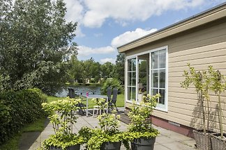 Wellness Chalet fur 4 Personen
