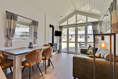 Twents Tiny House