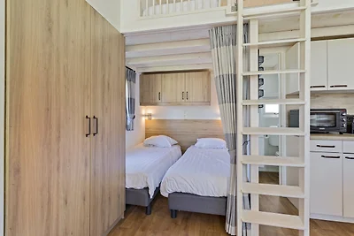 Twents Tiny House