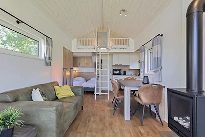 Twents Tiny House