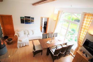 Altes Land Haus Oste/ Stade
