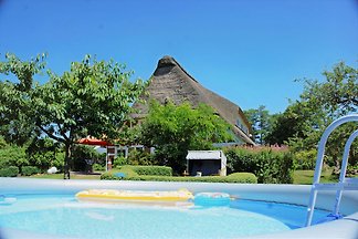 Altes Land Haus Oste/ Stade