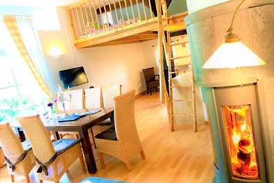 Esclusivo "Altes Landhaus Oste "8- 10