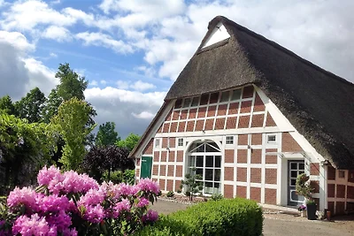 Esclusivo "Altes Landhaus Oste "8- 10