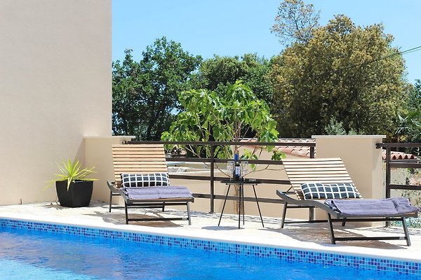 Ferienhaus Barbariga Betiga