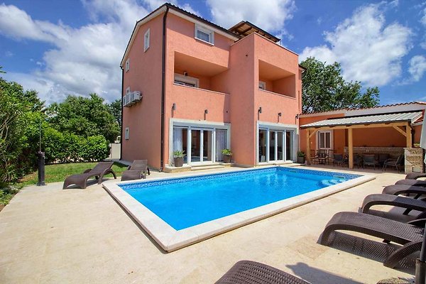Casa vacanze Medulin