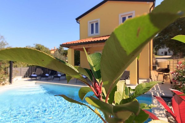 Ferienhaus Poreč