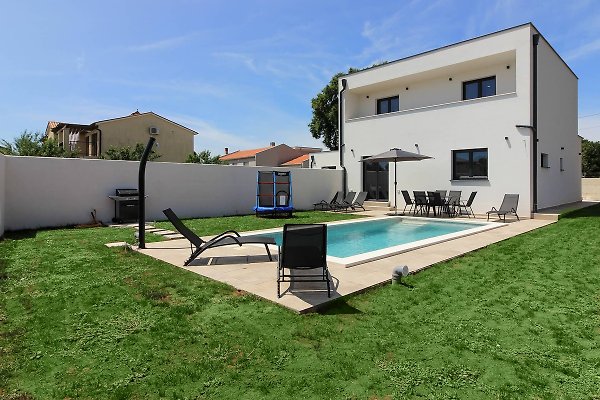 Ferienhaus Šišan