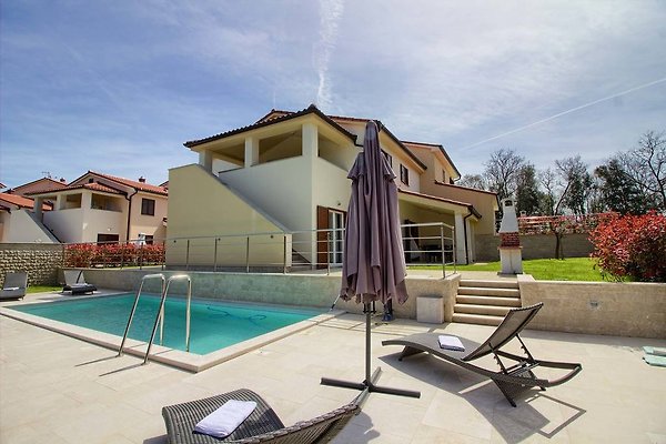 Ferienhaus Banjole