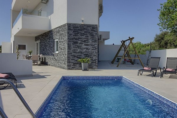 Ferienhaus Medulin