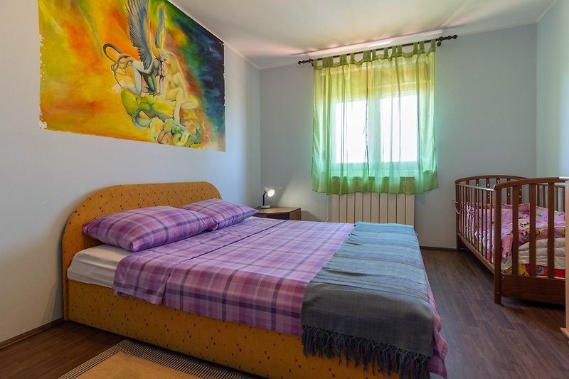 Villa Pula mit schönen privatem Pool_Wiibuk_villas