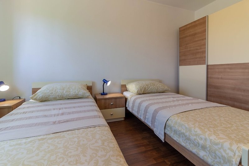 Villa Pula mit schönen privatem Pool_Wiibuk_villas