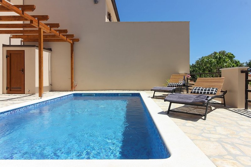 Villa Lona mit privaten Pool _wiibuk_villas