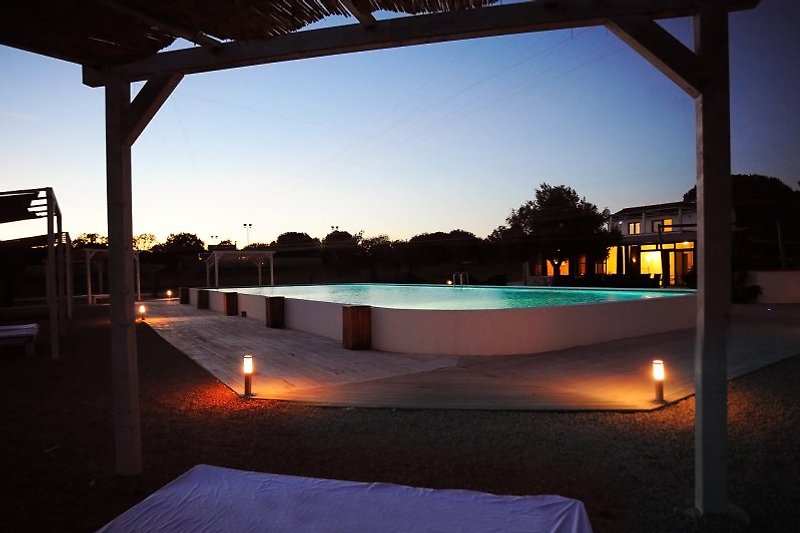Villa Mojito with pool in Rovinj - wiibuk.com