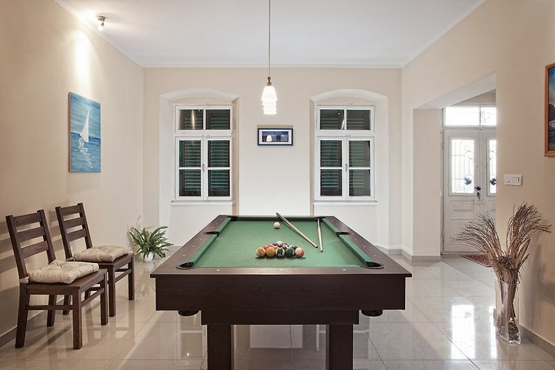 Villa Bea with pool in Istria - wiibuk.com
