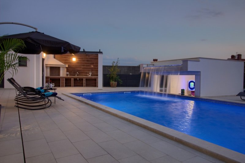 Wiibuk_ luxury villas in Istria for rent
