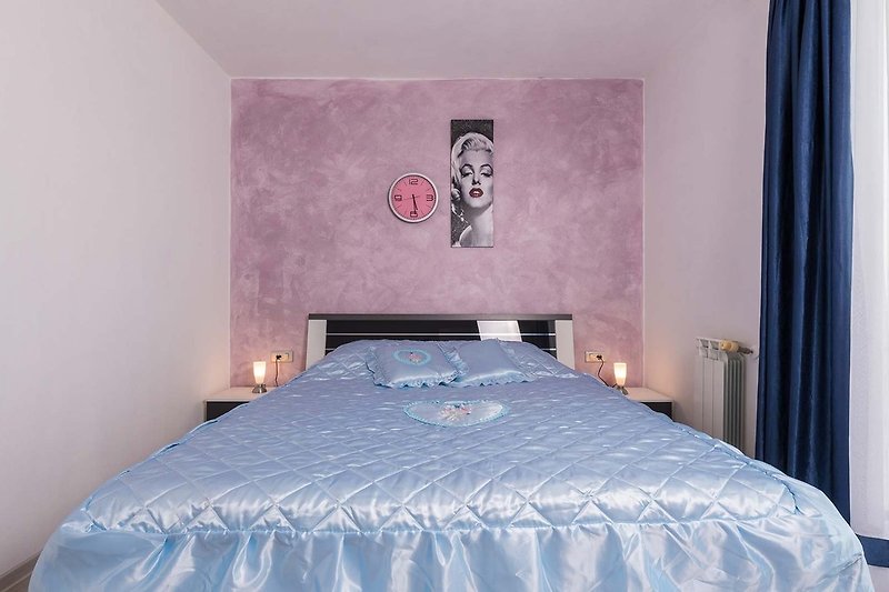 Villa Dream mit Pool - wiibuk.com
