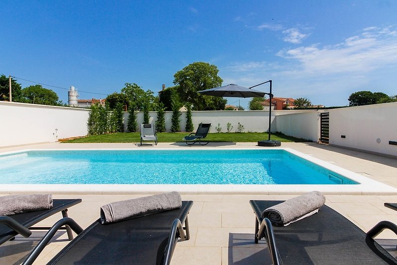 Villa Dream Place mit privatem pool_Wiibuk_villas
