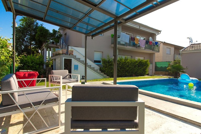 Wohnung Pjacal II mit privatem Pool_Wiibuk_villas
