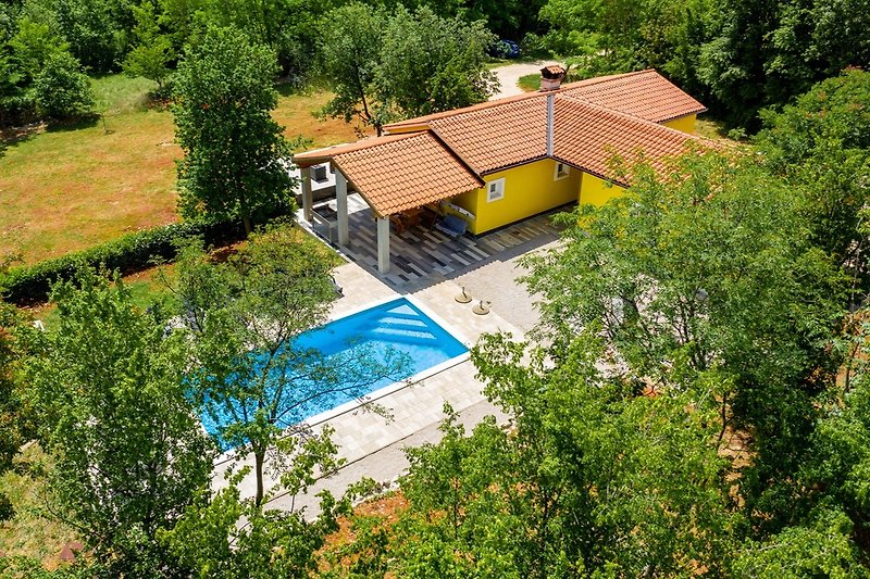 Villa Eden mit privatem Pool_Wiibuk_villas