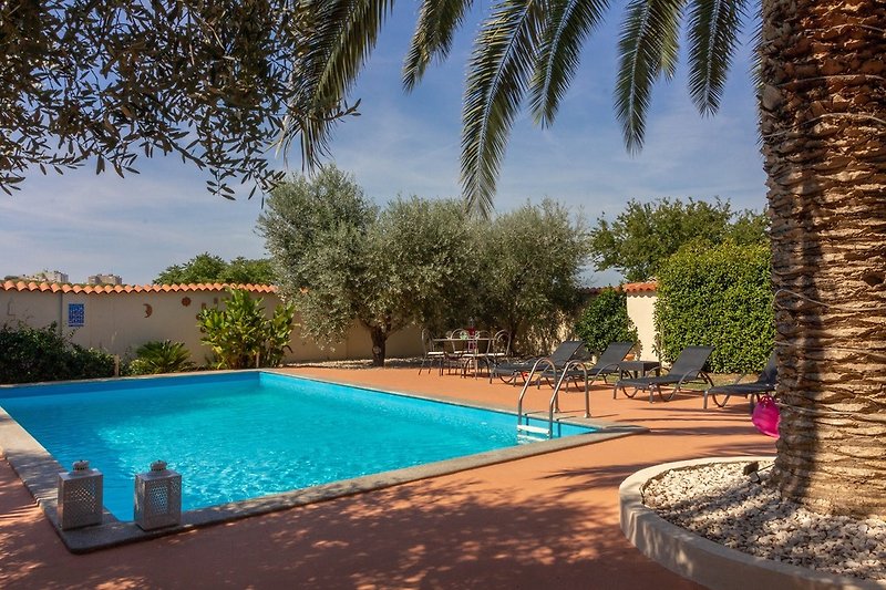 Villa Margherita mit schönen Pool_Wiibuk_villas