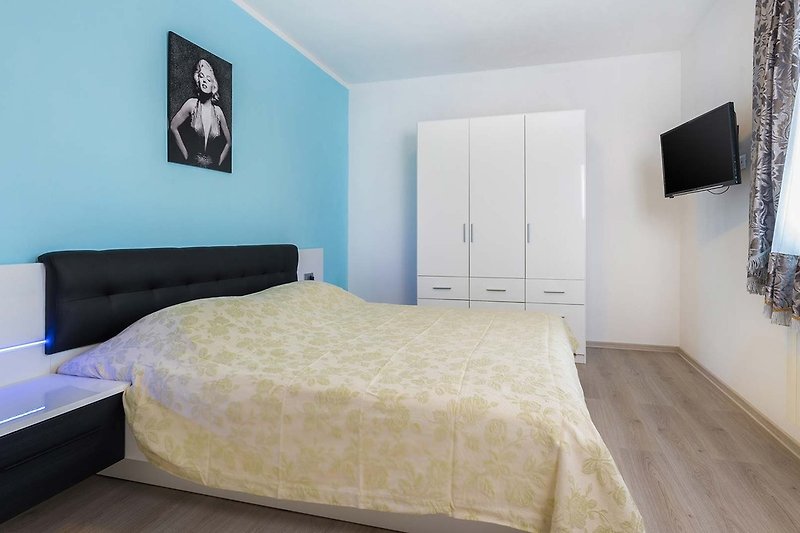 Villa Dream mit Pool - wiibuk.com