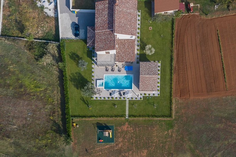 Villa Mattuzzi
