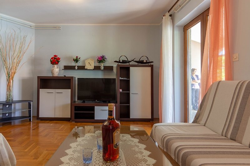 Villa Pula mit schönen privatem Pool_Wiibuk_villas