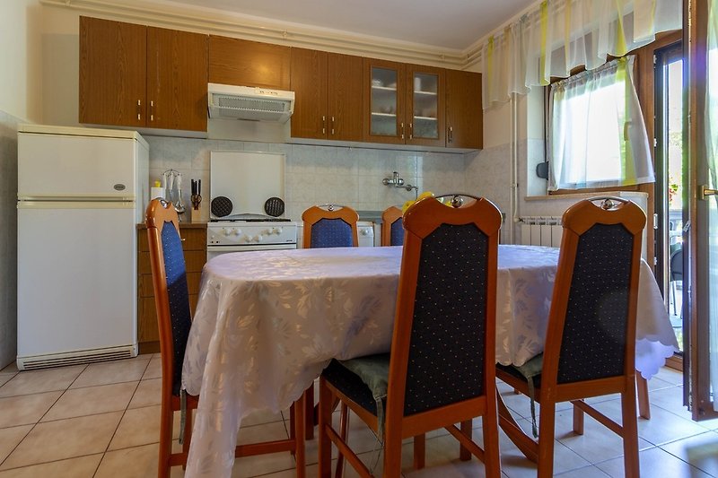 Villa Pula mit schönen privatem Pool_Wiibuk_villas