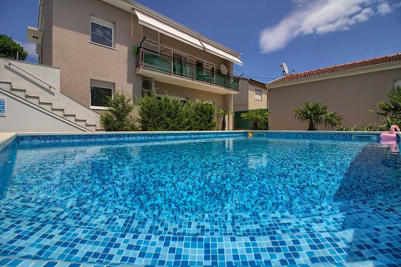 Wohnung Pjacal II mit privatem Pool_Wiibuk_villas