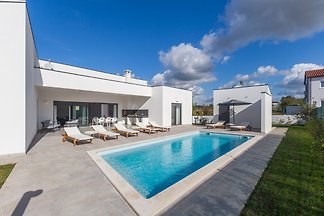 Domek letniskowy Urlop wypoczynkowy Fažana