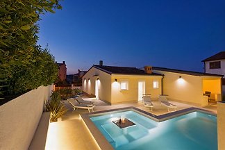 Villa Manuela mit privatem Pool