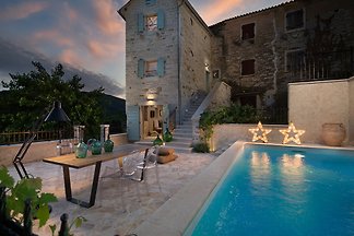 Villa Gradinje