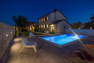 Villa Valbandon
