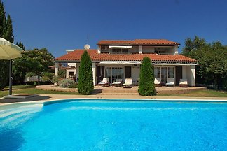 Villa Porec