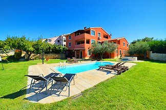 Apartment Mare3