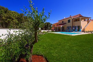 Villa Lorena, 200m vom Strand