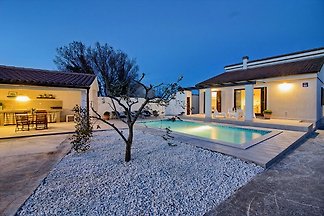 Villa Nina mit private pool