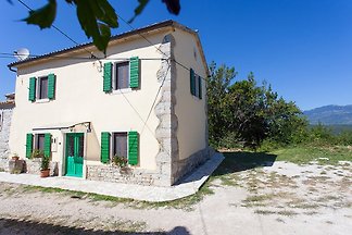 Villa Franz