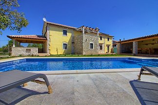 Villa Bella cerca de Rabac