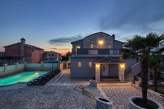 Villa Golubovo près de Fazana
