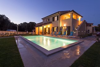 Villa Banjole