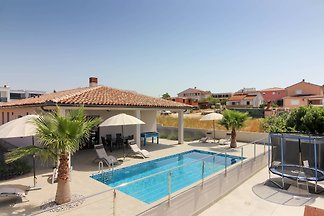Villa Riz