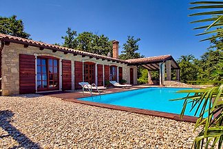 Ferienhaus Rovinj