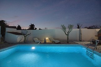 Casa vacanze Vacanza di relax Pola
