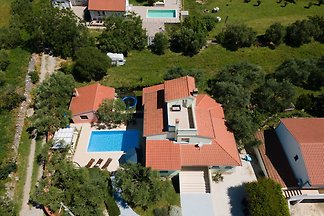 Villa Versovica