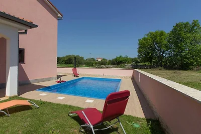 Villa Mary with private pool