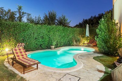 App.Green Paradise, Pool,300m beach